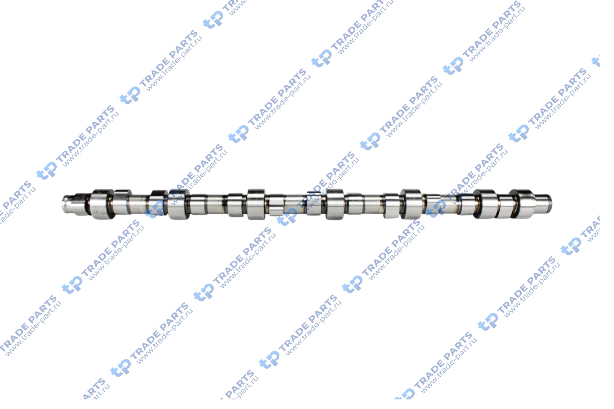 Вал распределительный 080500DCI11C RVI Kerax/Premium DCI-11 Euro-3 5010550876