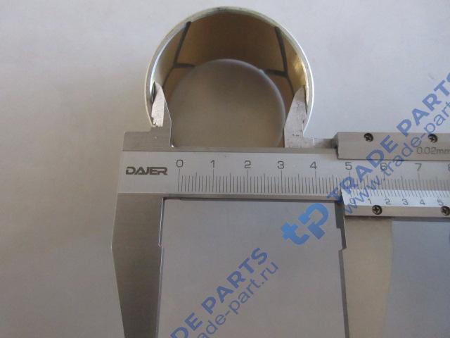 Реальная фотография втулка шатуна ( по 1 шт.) wd615, wd618, wp10, wd12