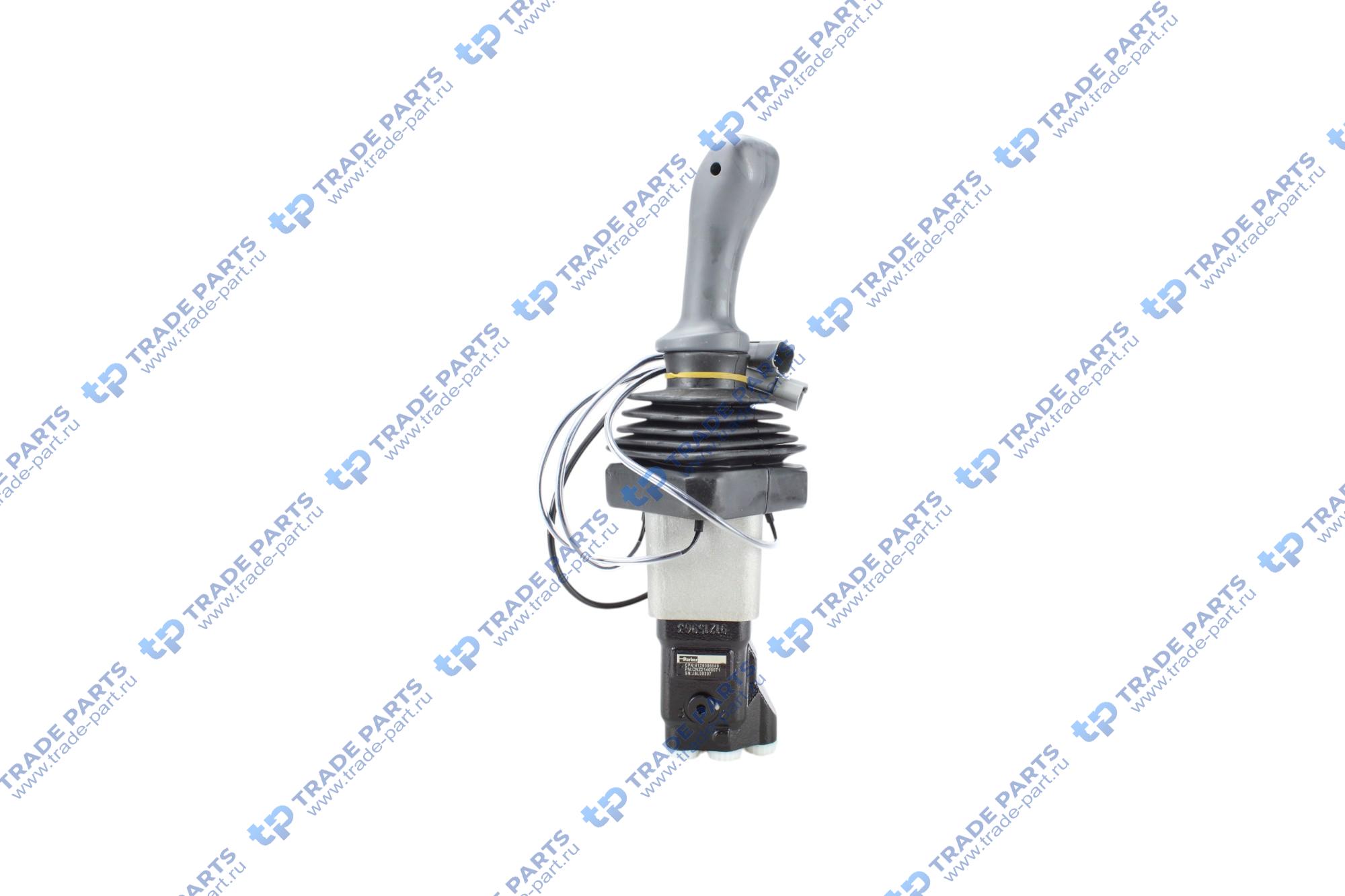 Клапан пилотный 4120006649 (джойстик) SDLG 956FH