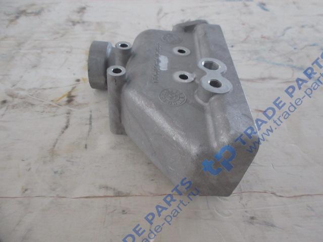 Корпус термостатов FAW Качество О