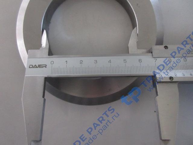Реальная фотография шайба кпп вала выходящего кпп fuller 12js160t,12js200t