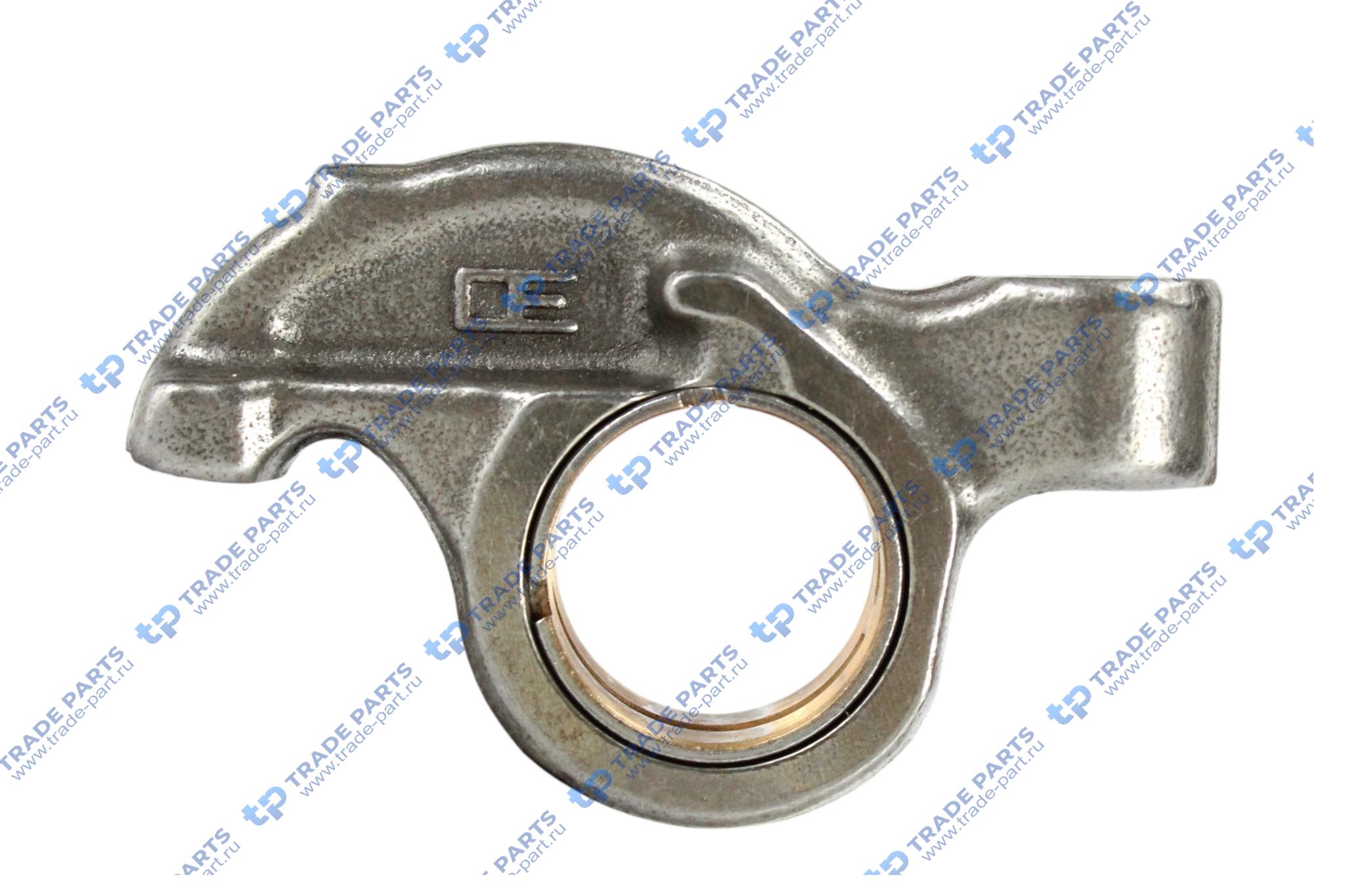 Реальная фотография коромысло впускных клапанов мв ом 457/460/501/502