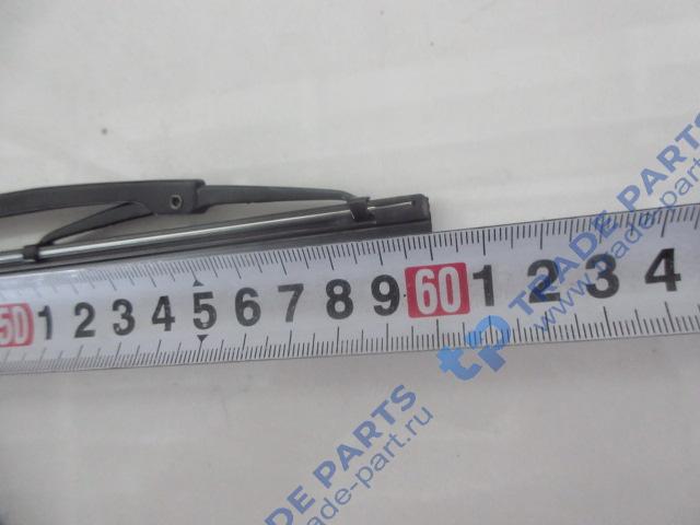 Реальная фотография щетка стеклоочистителя l=600