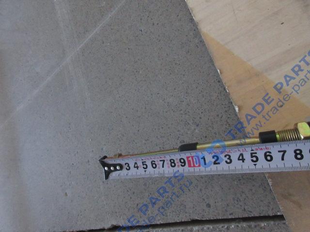 Реальная фотография трос рулевого управления sd-16