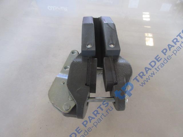 Реальная фотография суппорт стояночного тормоза qz50 lonking cdm833