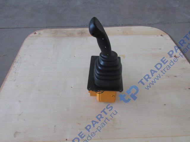 Реальная фотография клапан пилотный (джойстик) w272600000b sem650b