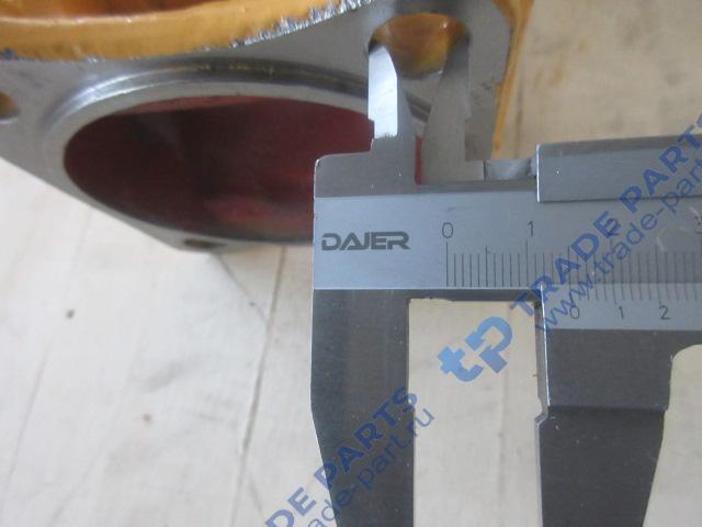 Реальная фотография вал карданный z5b01000100/z520100020 sem 650b/zl50/655d