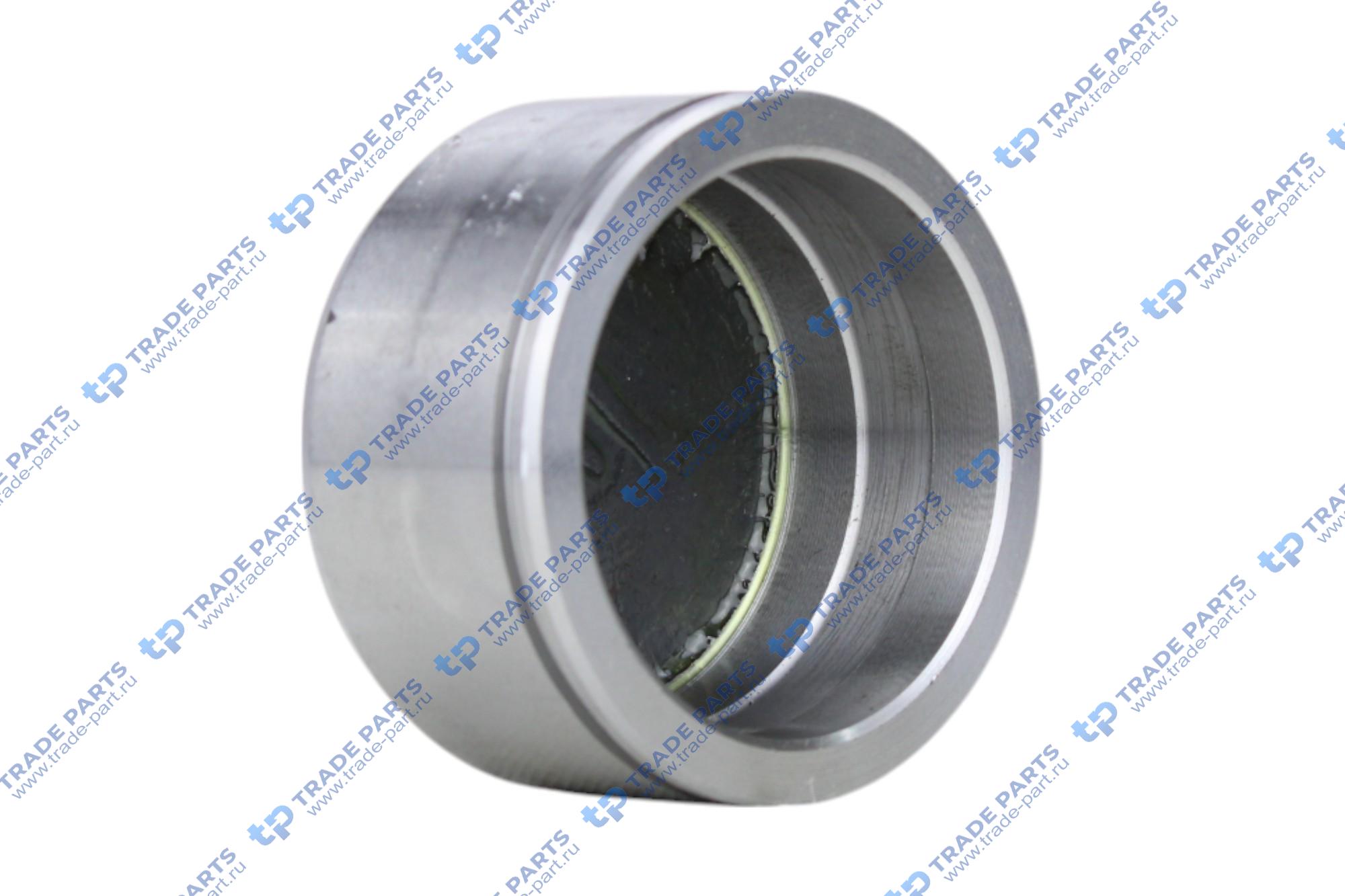 Реальная фотография поршень суппорта тормозного xcmg d=75 h=40 (zl40.12.4-9/75700440)