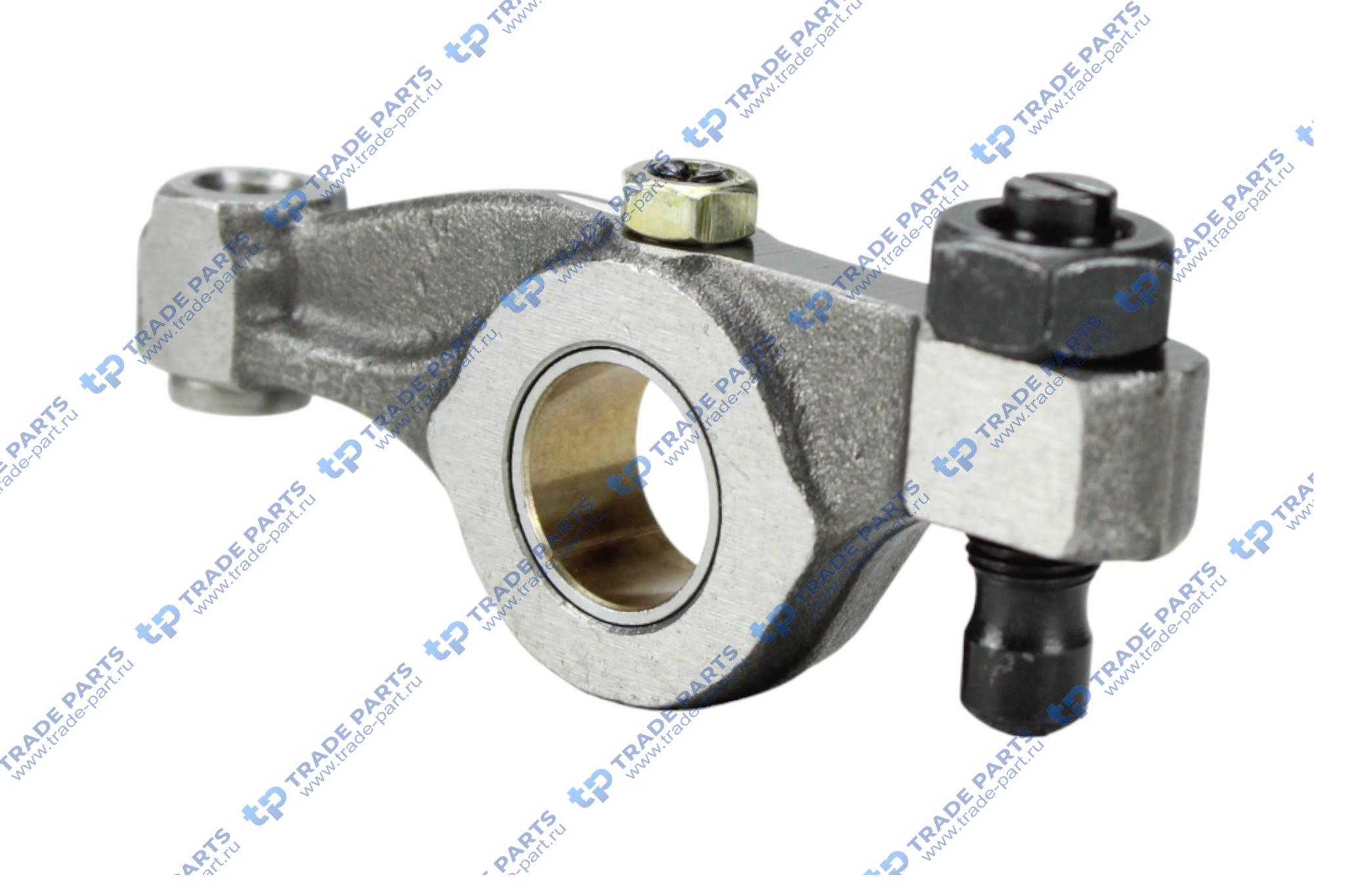 Реальная фотография коромысло deutz