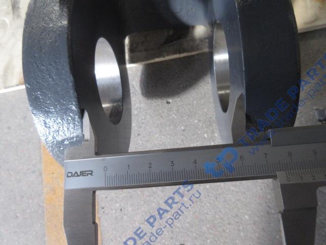 Реальная фотография гидроцилиндр стрелы (правый) 803004334/xgyg01-131 xcmg