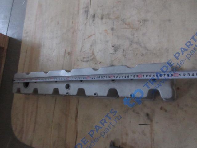 Реальная фотография крышка клапанов