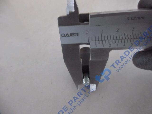 Реальная фотография буфер панели капота faw j6