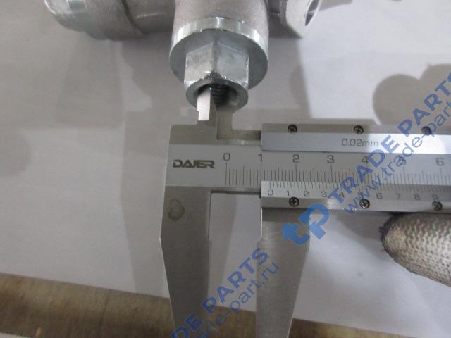 Реальная фотография насос топливный низкого давления (тннд) c4988747/sp105271/3936316 