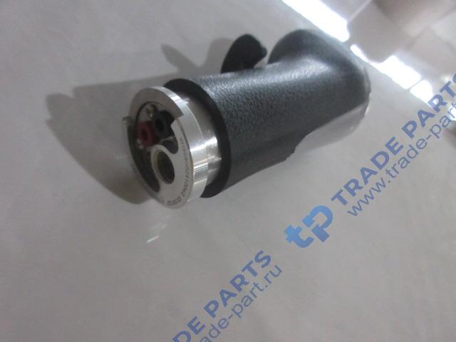 Реальная фотография ручка кулисы кпп t5g\sitrak