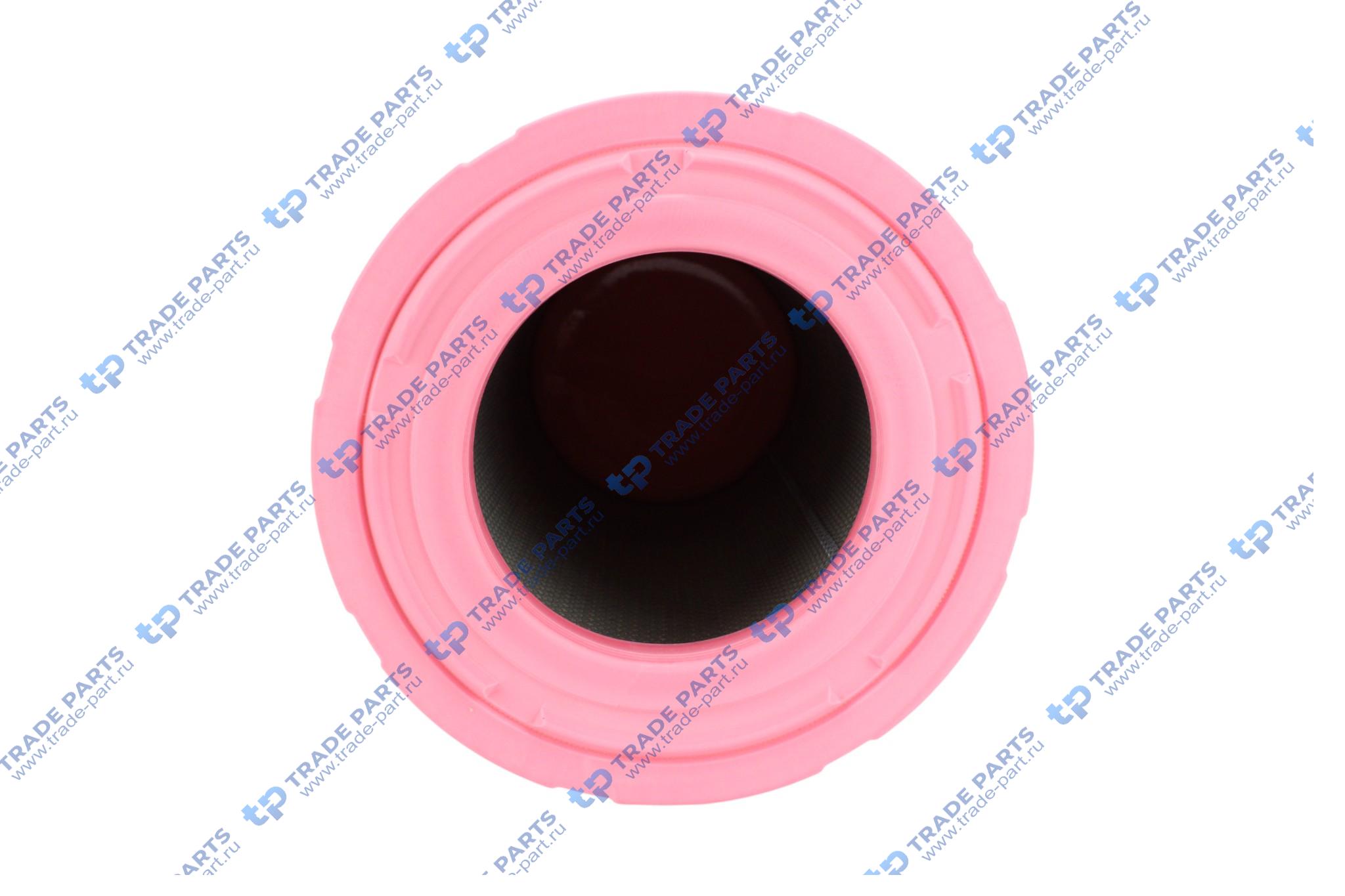 Реальная фотография фильтр воздушный volvo/renault