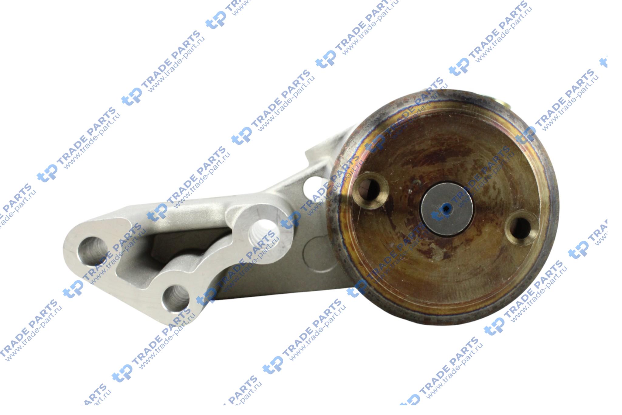 Реальная фотография насос топливоподкачивающий deutz bf6m1013e