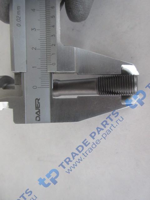 Реальная фотография болт шатунный