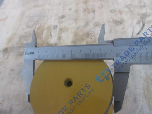 Реальная фотография палец 86*240 гидроцилиндра наклона 15d0059 xgma