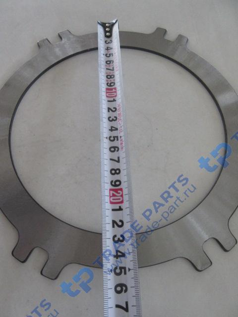 Реальная фотография диск фрикционный zl40a.30.1-10/30309001061/3030900140