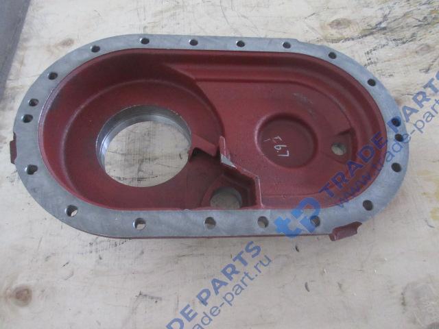 Реальная фотография крышка среднего моста x3000