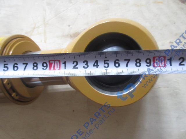 Реальная фотография гидроцилиндр рулевой левый/правый lonking cdm855/cdm856d l856.06.15