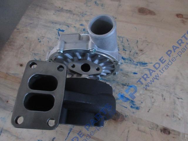 Реальная фотография турбокомпрессор 13032478/13030184 качество о