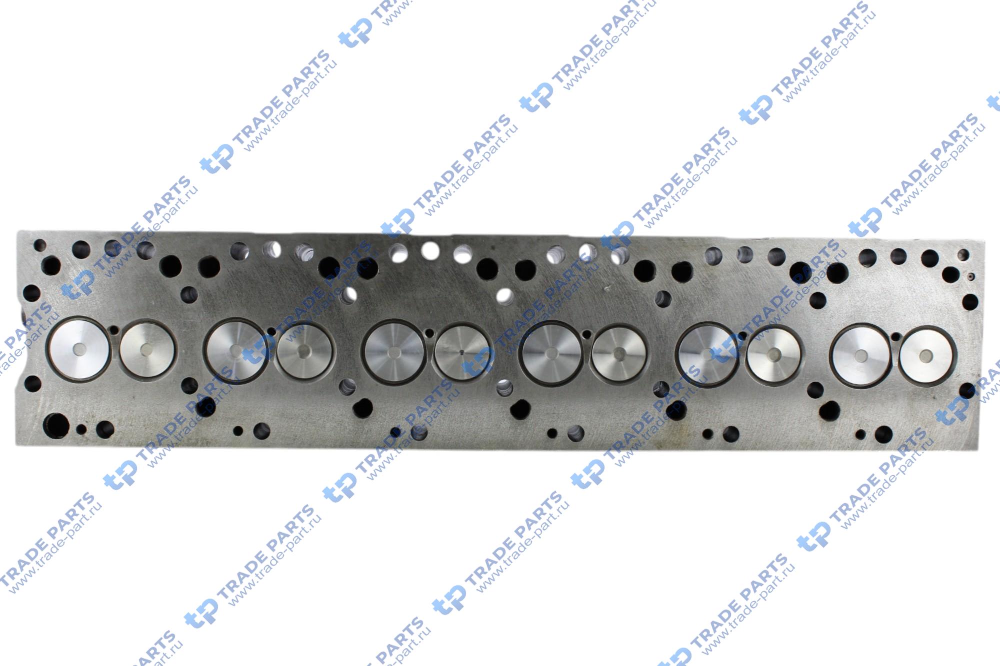 Головка блока цилиндров в сборе SC9 D04-101-30B