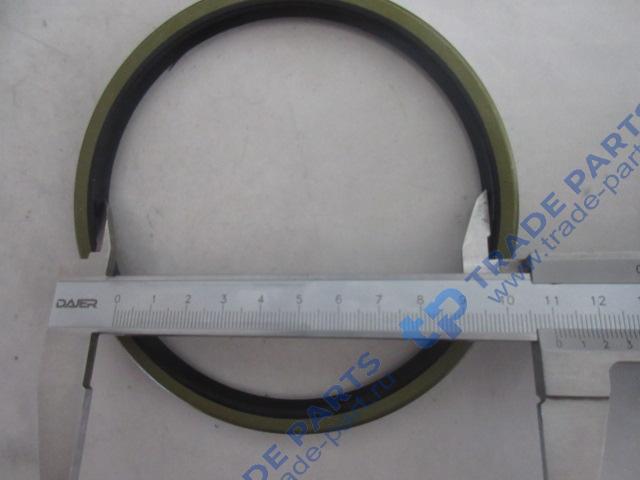 Реальная фотография сальник 110*125*8 4043000058