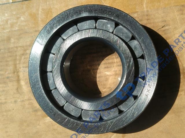 Цилиндрический роликовый подшипник заднего редуктора CA4180 J7