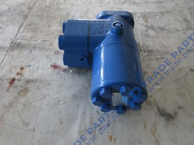 Реальная фотография насос рулевой дозатор bzz6-500