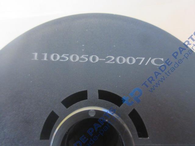 Реальная фотография фильтр воздушный 2652 faw j7 комплект 2 фильтра