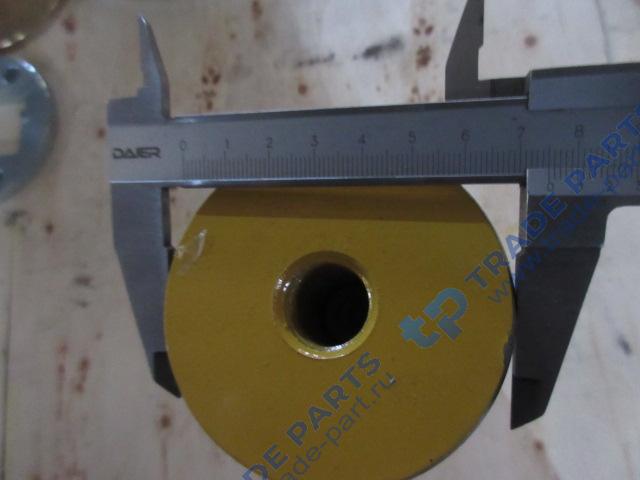 Реальная фотография ремкомплект сочленения полурам lonking cdm843n