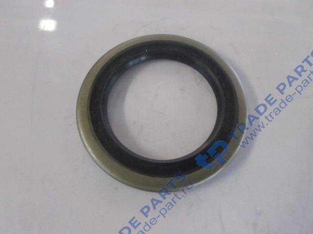 Реальная фотография сальник кронштейна тормозного кулака 58*40*5 faw j6