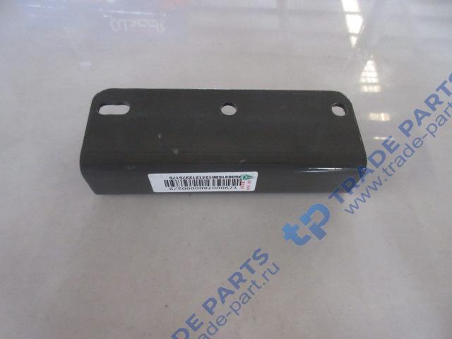 Реальная фотография кронштейн реле предварительного нагрева для sitrak и howo качество о