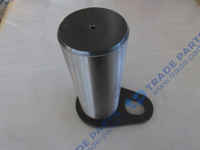 Реальная фотография палец гидроцилиндра стрелы 95*245 sdlg 968, 968f качество о