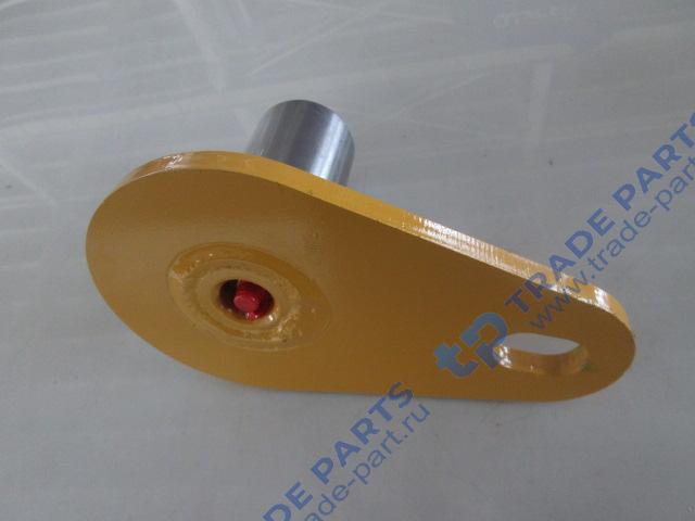 Реальная фотография палец 50*106 гц ковша (нижний) (ухо)