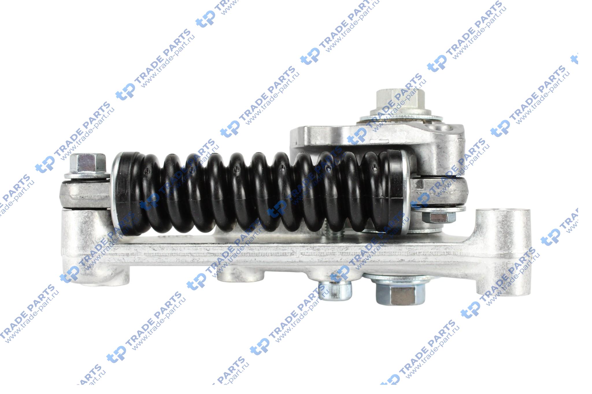 Реальная фотография натяжитель ремня mercedes actros mp4 двигатель om470