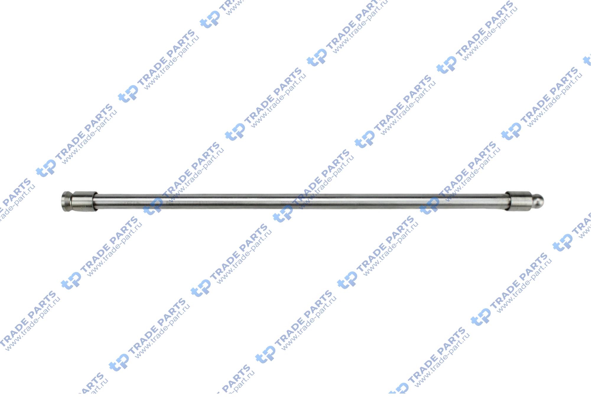 Штанга толкателя клапана WD615 Евро 2  81500050070 HUATAI