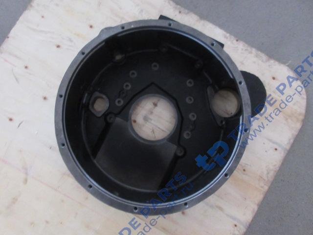 Реальная фотография картер маховика d02c-101-34+b d9-220