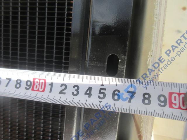 Реальная фотография радиатор водяной xgma 955