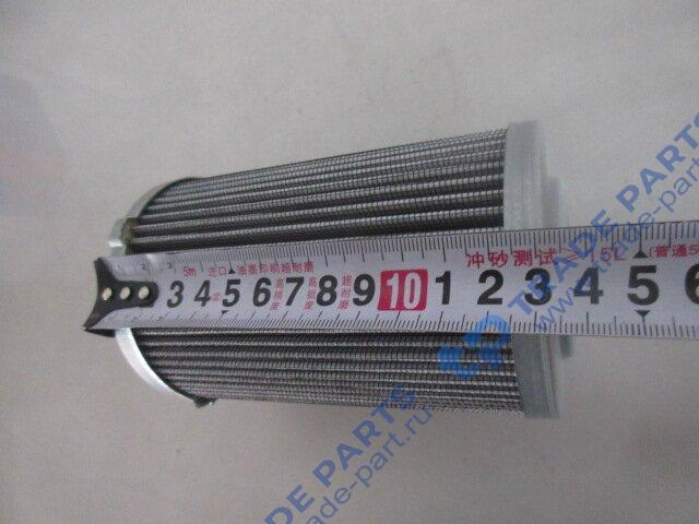 Реальная фотография фильтр-элемент кпп 53c0563 liugong clg855h