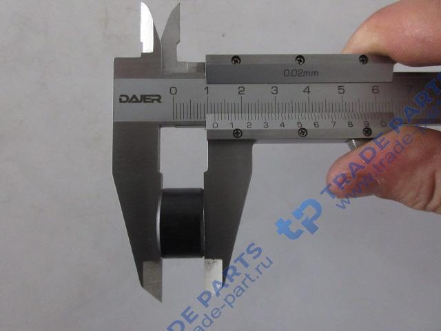 Реальная фотография втулка направляющая гбц 6105qa-1003088