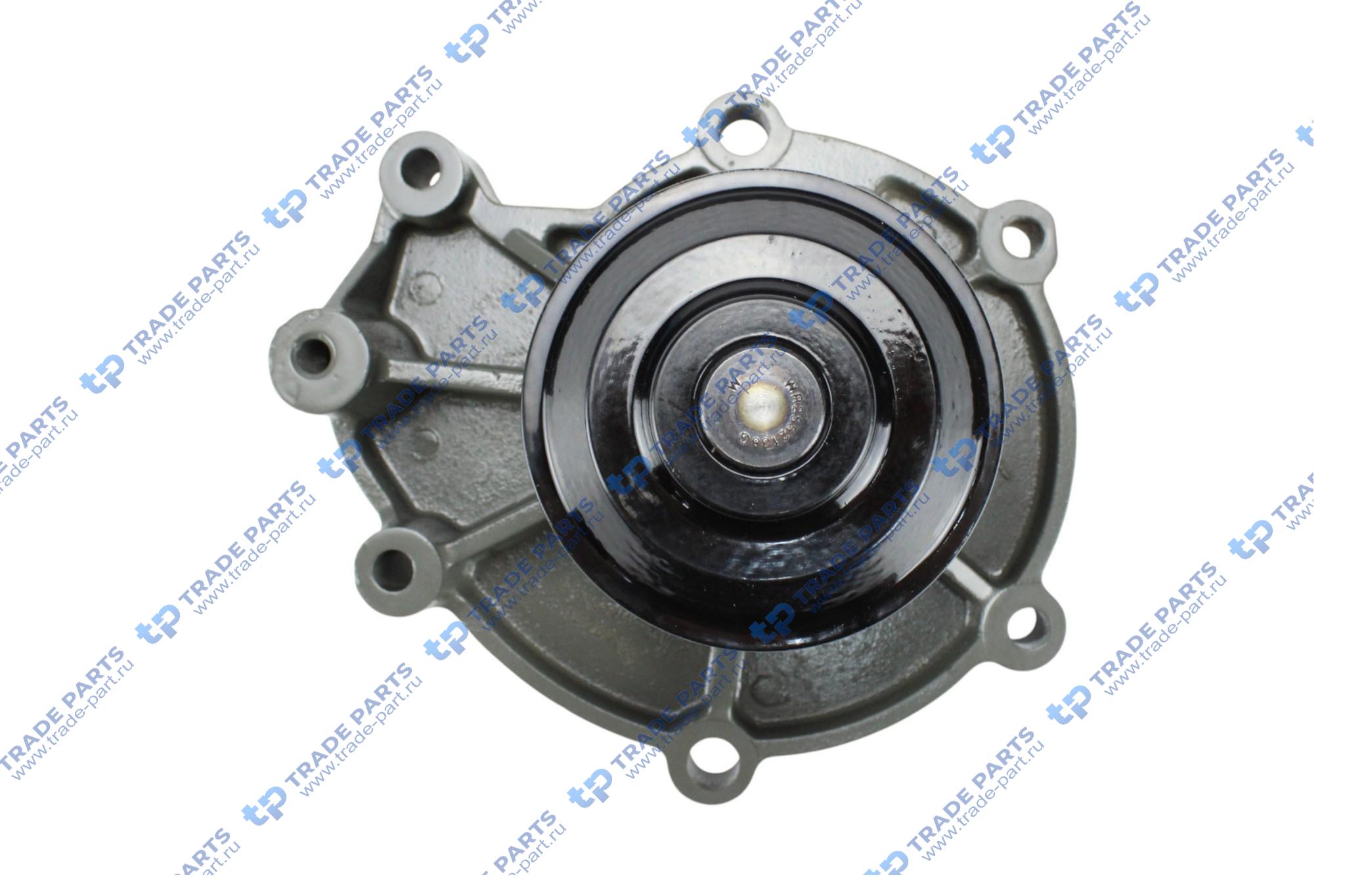 Реальная фотография насос водяной d12  vg1246060035 huatai