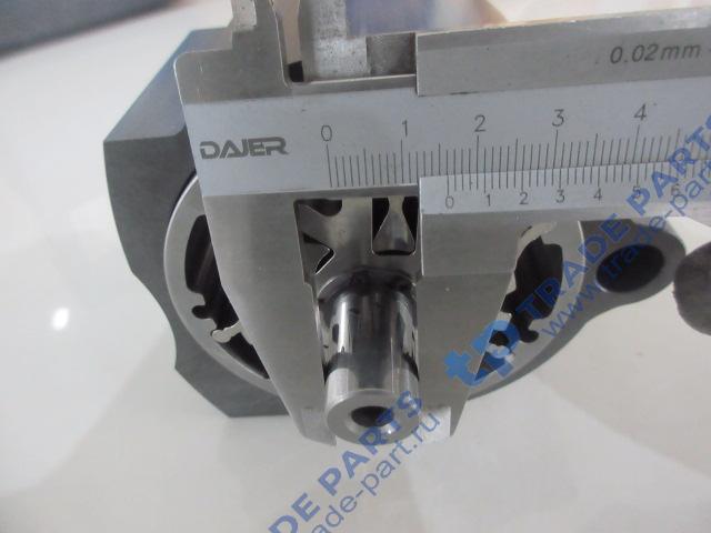 Реальная фотография насос масляный акпп zf 12tx2620td 0501.231.917 х6000 качество о