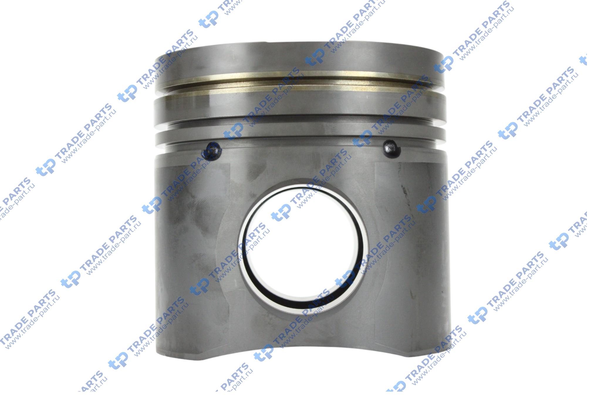 Реальная фотография поршневая группа  wp10 612600030034 huatai