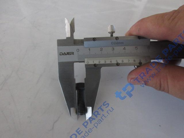 Реальная фотография болт скобы распредвала качество о