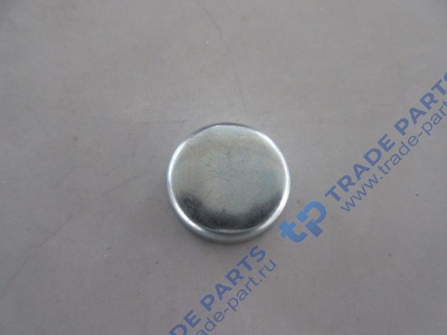 Заглушка ГБЦ (25 мм) 1152710/4110000054298 Deutz TD226B-6, WP6G, WP4G