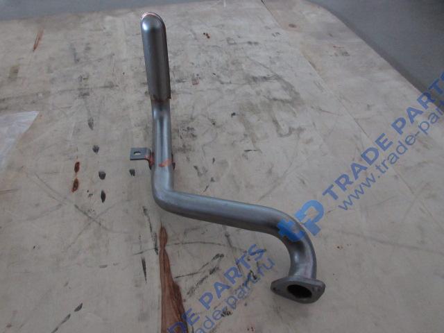 Реальная фотография трубка маслоприемника