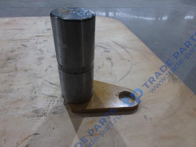 Реальная фотография ремкомплект сочленения полурам xcmg zl50g старого образца