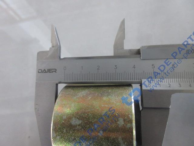 Реальная фотография сайлентблок спу переднего моста